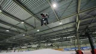 Landgraaf Snowworld Snow Park [upl. by Elaynad]