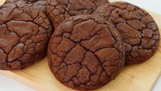 Fudgy Brownie Cookie [upl. by Notlimah21]