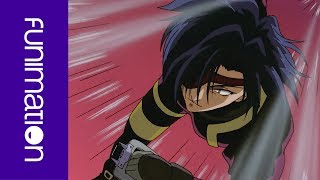 Outlaw Star  Official Clip  People are like stars [upl. by Odlabu]