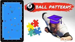 How To Read 8Ball Patterns The Correct Way  Improve Your Runout Percentage Today [upl. by Oiliduab907]