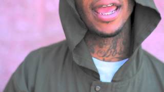 Lil B  Spontaneous Combustion MUSIC VIDEO RAWEST RAPPER 2012 LISTEN TO LYRICS [upl. by Romina]