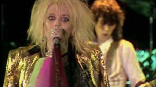 Hanoi Rocks  Million Miles Away 1985 Helsingin Kulttuuritalo [upl. by Woolley]