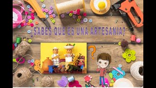 ARTESANÍAS PARA NIÑOS DE PREESCOLAR [upl. by Angelita]