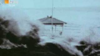 Pacific Tsunami  1946 amp 1954 [upl. by Thalassa876]