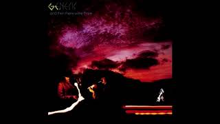 Genesis Follow You Follow Me 1994 Remaster [upl. by Sansone]