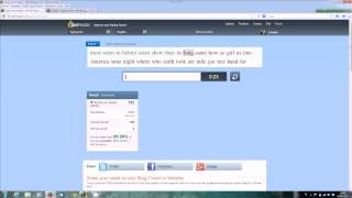 10fastfingers typing test English 200 WPM [upl. by Melamed401]