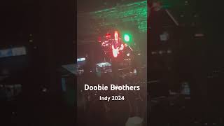 Doobie Brothers—China Grove [upl. by Dearman]