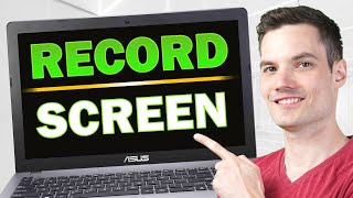 NVIDIA ShadowPlay Screen Recorder Tutorial [upl. by Post956]