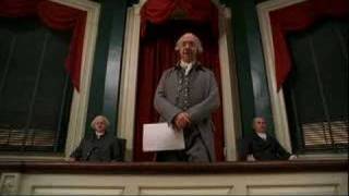 John Adams A Closer Look HBO [upl. by Peggy146]