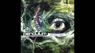 Pendulum  Prelude  Slam HD [upl. by Hgielek]