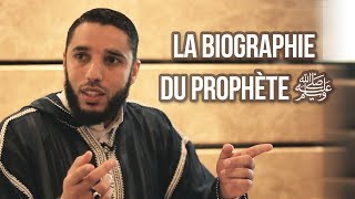 18  LA VIE DU PROPHÈTE ﷺ [upl. by Sirod530]