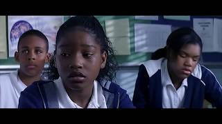 Akeelah and the Bee  Intro [upl. by Airel]