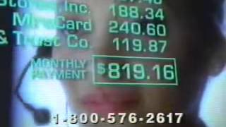 July 2002 Lifetime commercials part 1 of 8 [upl. by Ivel]