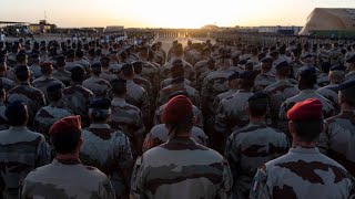 La Strasbourgeoise  Chant Militaire Francais [upl. by Kapoor]