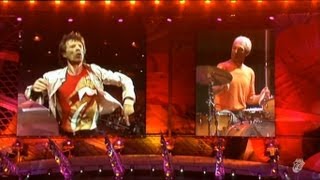 The Rolling Stones  You Cant Always Get What You Want Live  OFFICIAL [upl. by Dene]