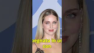 Chiara Ferragni e Giovanni Tronchetti Provera foto insieme shorts [upl. by Grimaud]