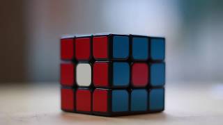 How to solve a Rubik’s Cube using math [upl. by Elatia]