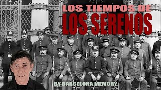 SERENOOO HISTORIA DE LOS FAROLEROS SERENOS Y VIGILANTES [upl. by Gnal291]