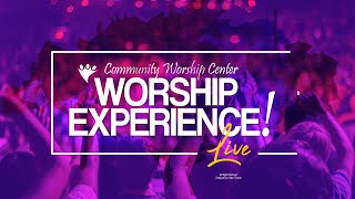 CWC SDA Church Live Stream [upl. by Enohpets]