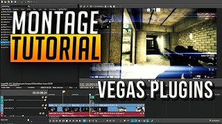 Heres WHY you NEED Vegas PRO Plugins  What are plugins and how they can help [upl. by Root]