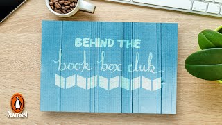 How To Create A Book Subscription Box [upl. by Jerusalem758]