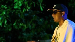 ñengo Flow En Las Noches Frias Official Video HD [upl. by Melisenda]