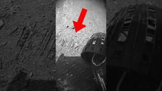 Hidden message on Mars [upl. by Elimaj270]