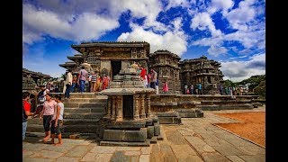 HalebiduIN 4K [upl. by Odelet]