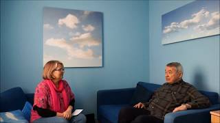 Helping Families Heal interviews  1 Dr Dan Hughes [upl. by Vivyanne]