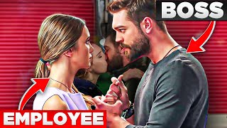 Top 10 Boss Employee Turkish Drama Series With English Subtitles [upl. by Manning]