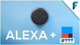 Amazon Alexa  IFTTT  Tantissimi NUOVI Comandi [upl. by Pacien]