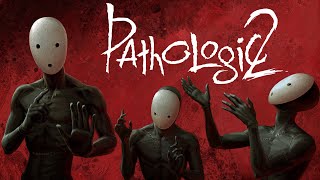 Pathologic 2  Release Date Trailer  Children of Gorkhon [upl. by Helman74]