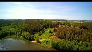 Masuren Urlaub 2018  GietrzwaldPolen [upl. by Cheslie]