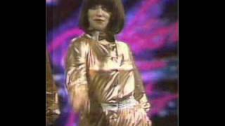 wake up city mariska veres 1982 last solo single [upl. by Ceevah]