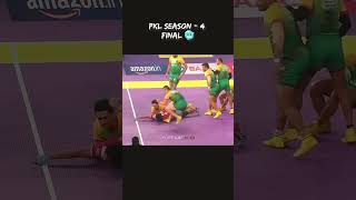 Patna pirates 🏆 champions [upl. by Ogirdor]