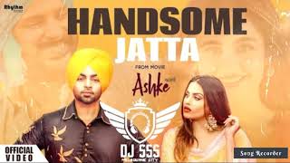 Jatta Ve Jatta  Bunny Gill  Love Video  Full Song [upl. by Maddock768]