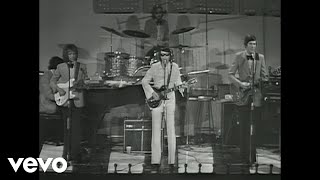 Roy Orbison  Only The Lonely Live From Australia 1972 [upl. by Goer83]