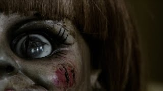 The Conjuring  US Audience Reaction Trailer [upl. by Stirling]