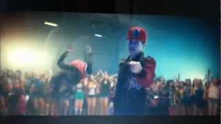 Austin Mahone  Say Somethin Official Video [upl. by Ursal]