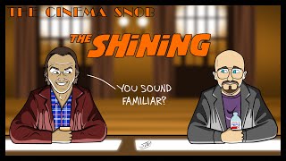 The Shining  The Cinema Snob [upl. by Zelma]