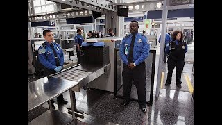 Airport Security Colombia  High Heels  Latest Documentary 2017 [upl. by Perry]