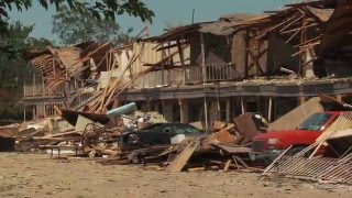 Dangerously Close Explosion in West Texas [upl. by Verina]