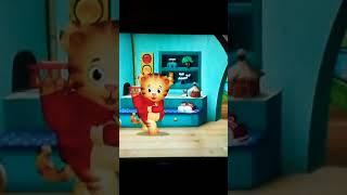 Daniel Tigers Neighborhood Funding and Opening [upl. by Lenoyl]