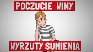 Jak Pozbyć się POCZUCIA WINY [upl. by Mills]