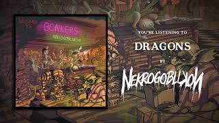 Nekrogoblikon  Dragons [upl. by Devi]