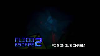 Poisonous Chasm OST 1 HourFE2 [upl. by Gensler773]