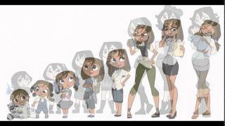 total drama kids3 [upl. by Mosier]