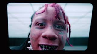 Trippie Redd  Lil Wayne Official Audio [upl. by Stouffer636]