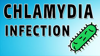 What You Need to Know About Chlamydia [upl. by Coleen]