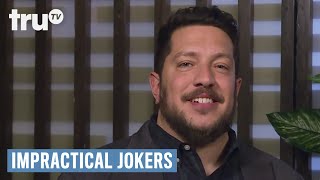 Impractical Jokers  The Worst Wingman  truTV [upl. by Parthen]